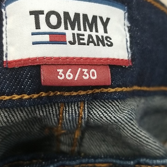 Tommy Jeans Slim Scanton - Picture 4 of 7